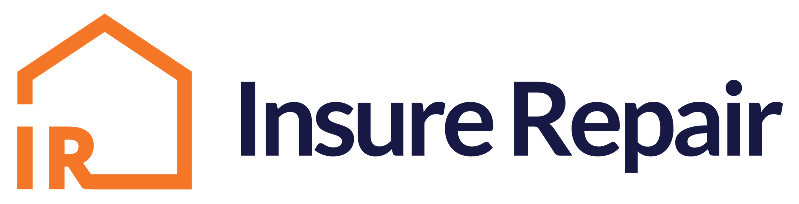 Insure Repair Logo